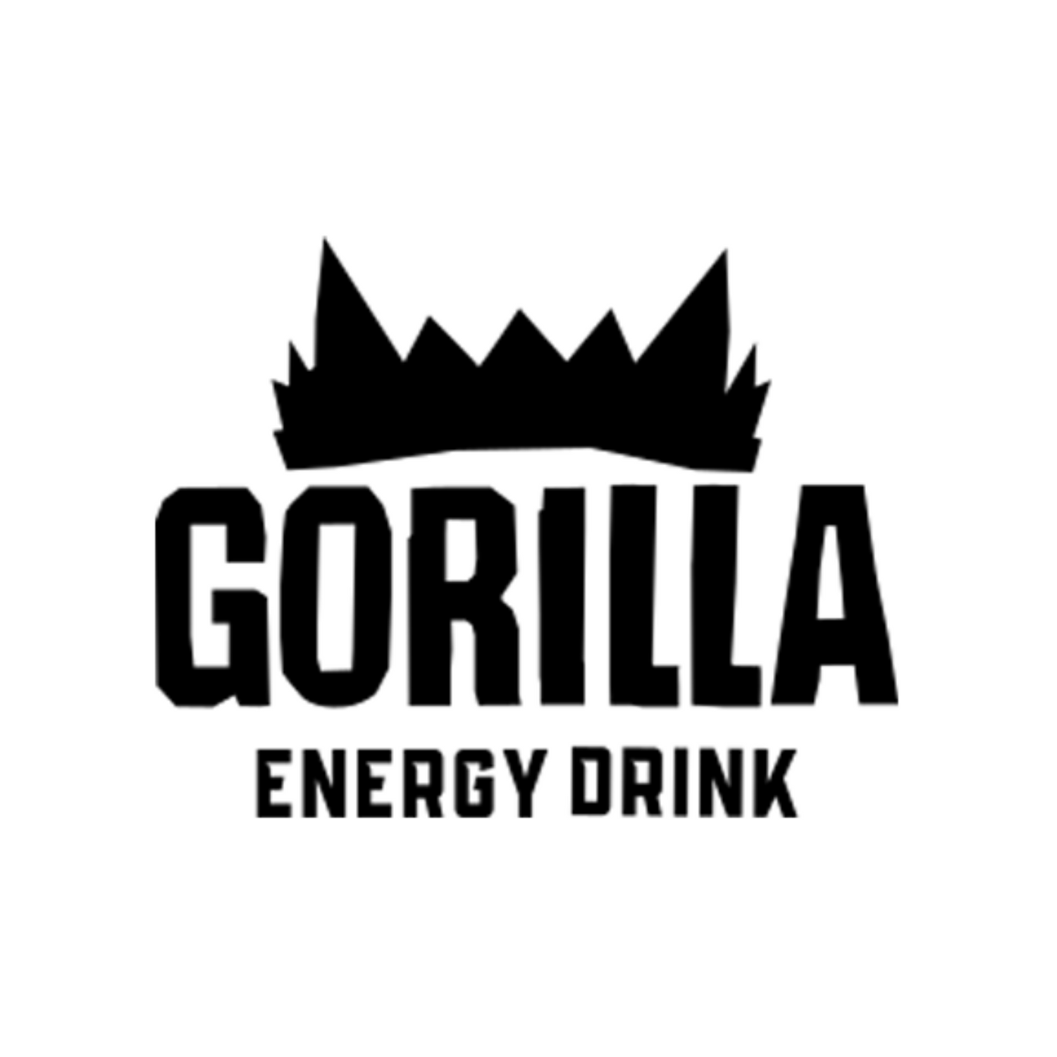 Gorilla Energy Drink