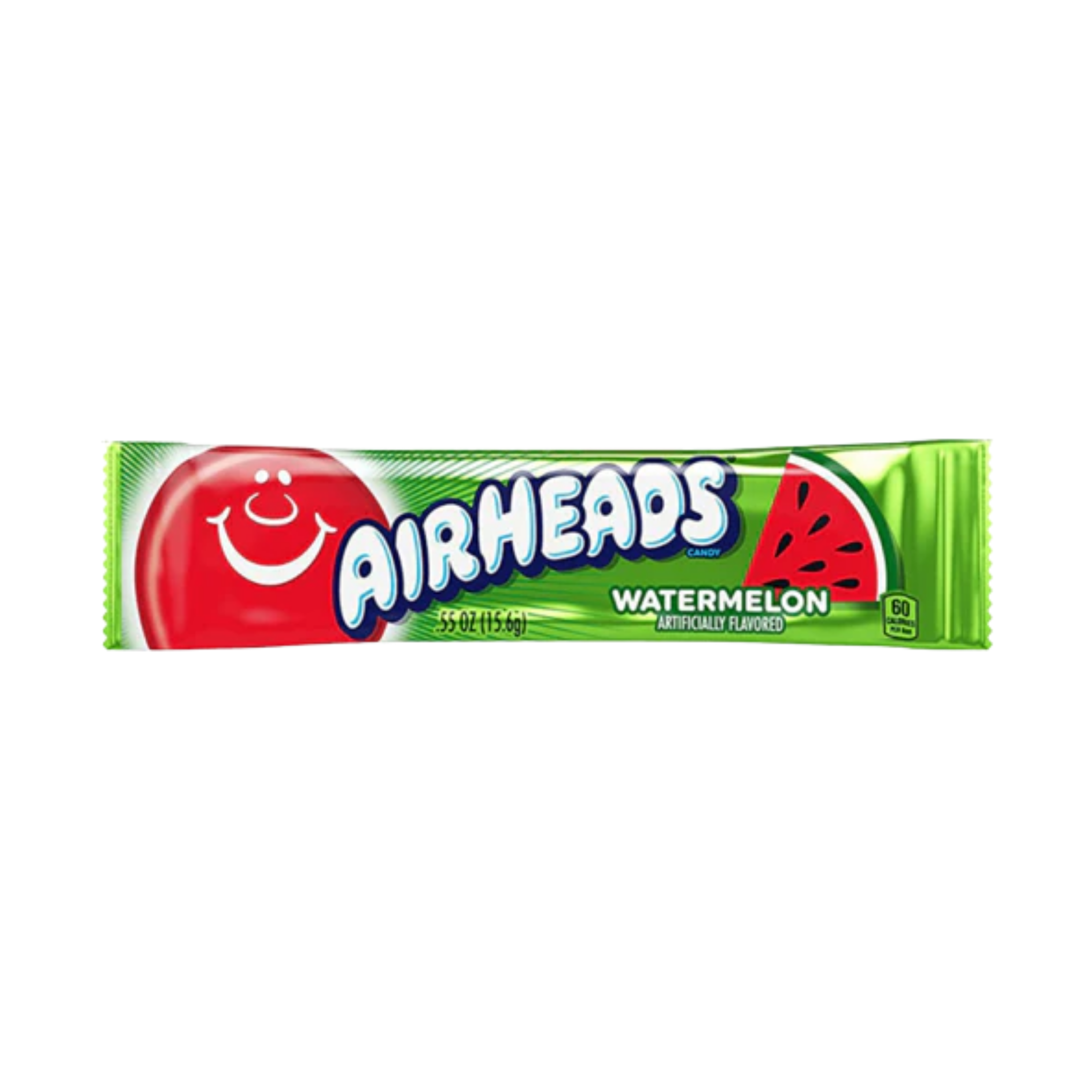 Airheads | Watermeloen 15,6g | Los of in doos (36 x 15,6g)