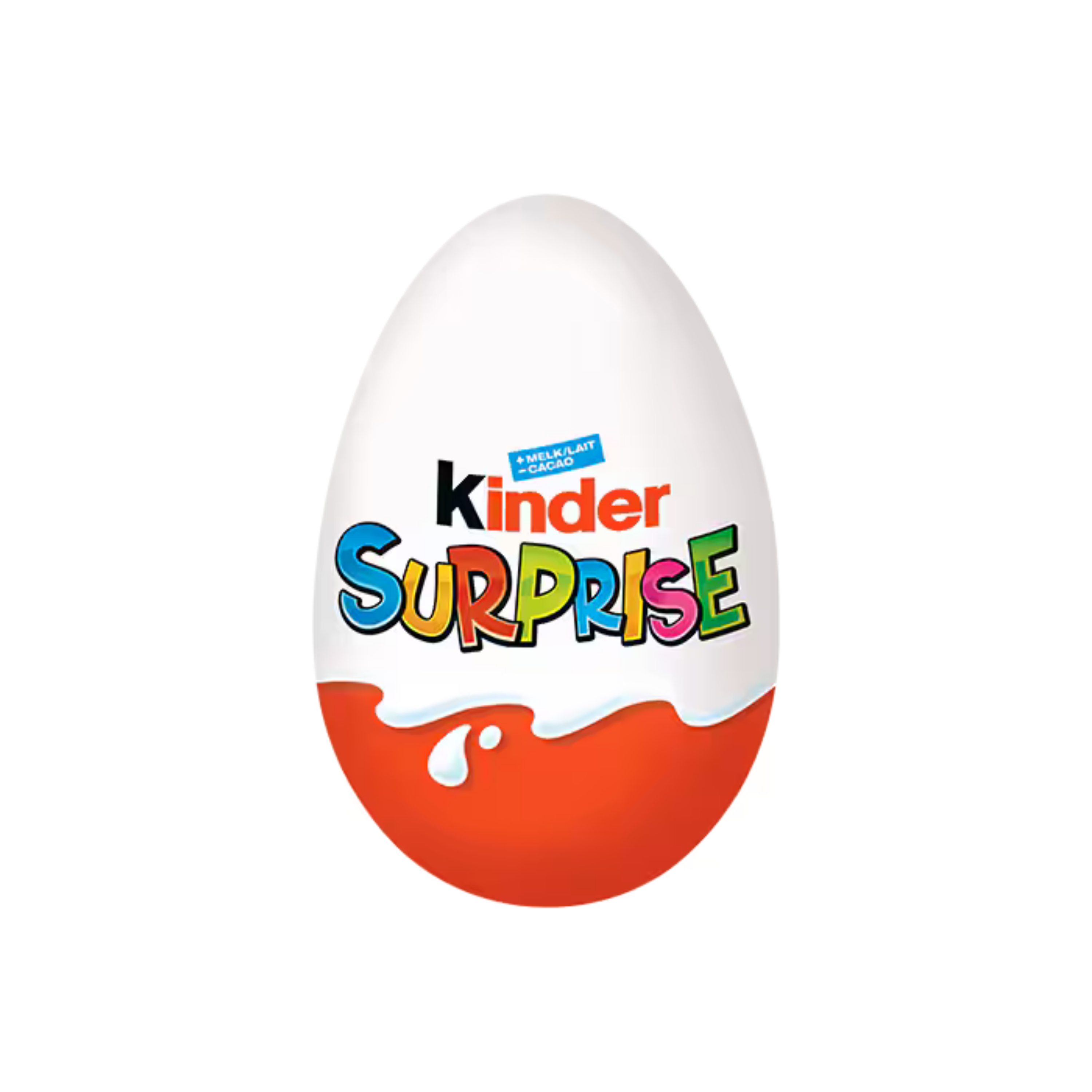 Kinder Surprise 20g | Per stuk of doos (36 x 20g)