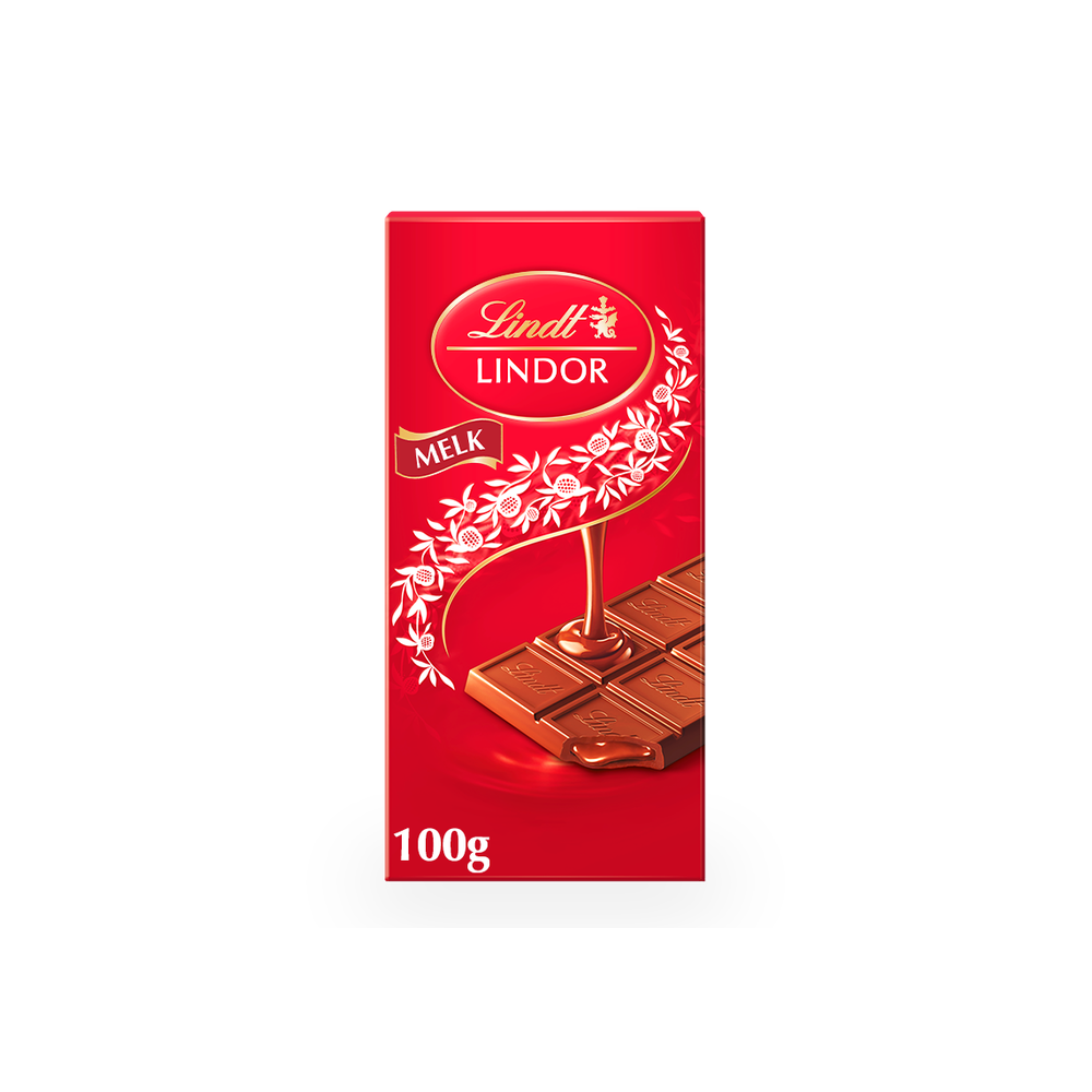 Lindt | Excellence Tablet Melk 100g