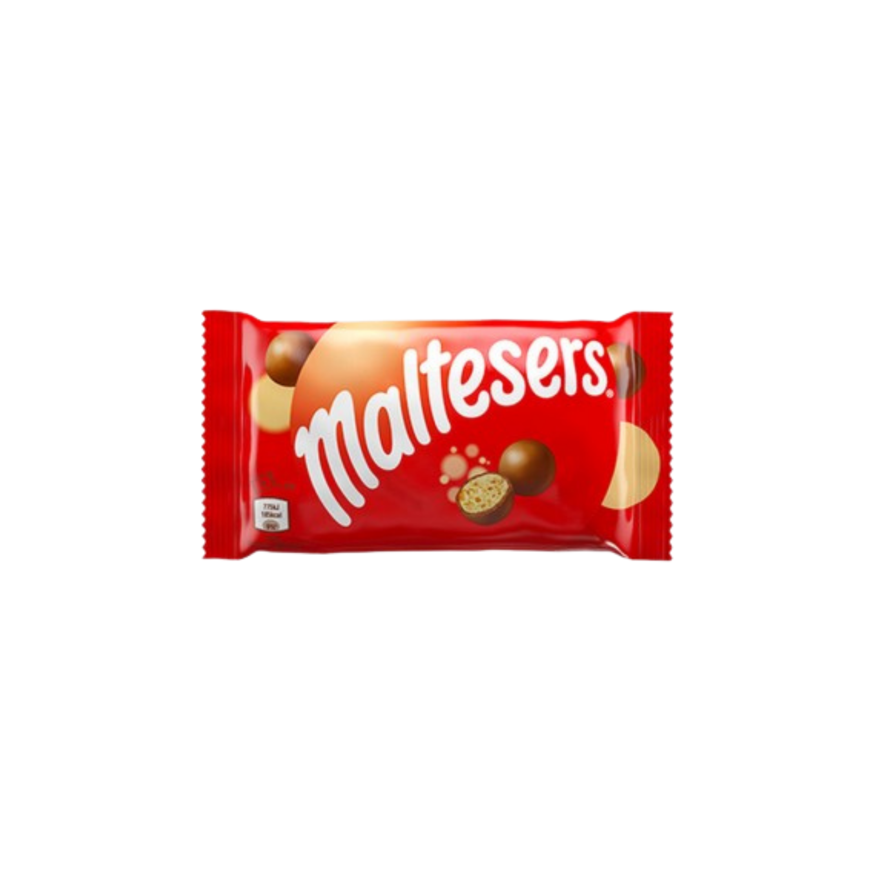 Maltesers | Enkel 37g of Doos van 25