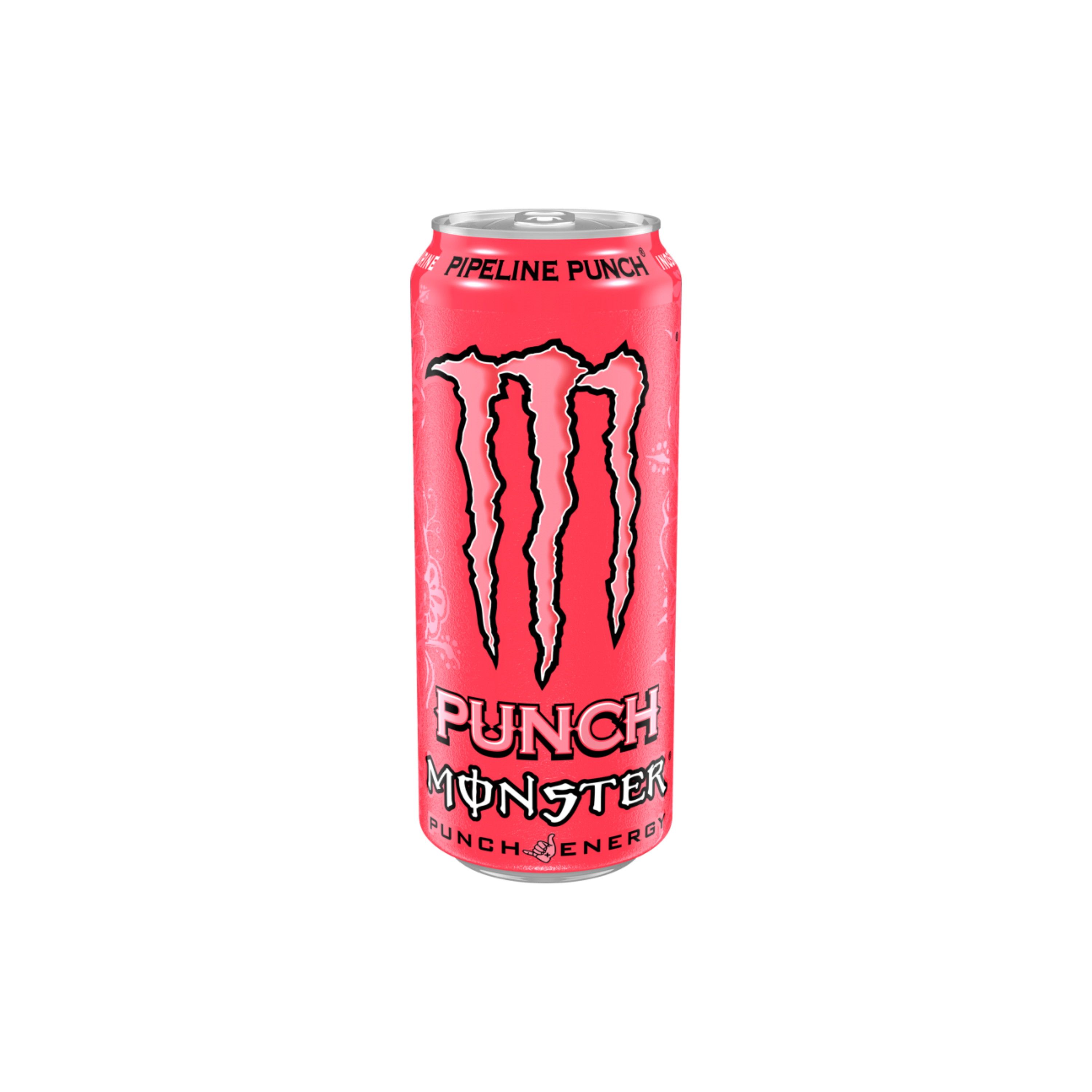 Monster Energy | Pipeline 500ml blik | Per stuk of doos van 12