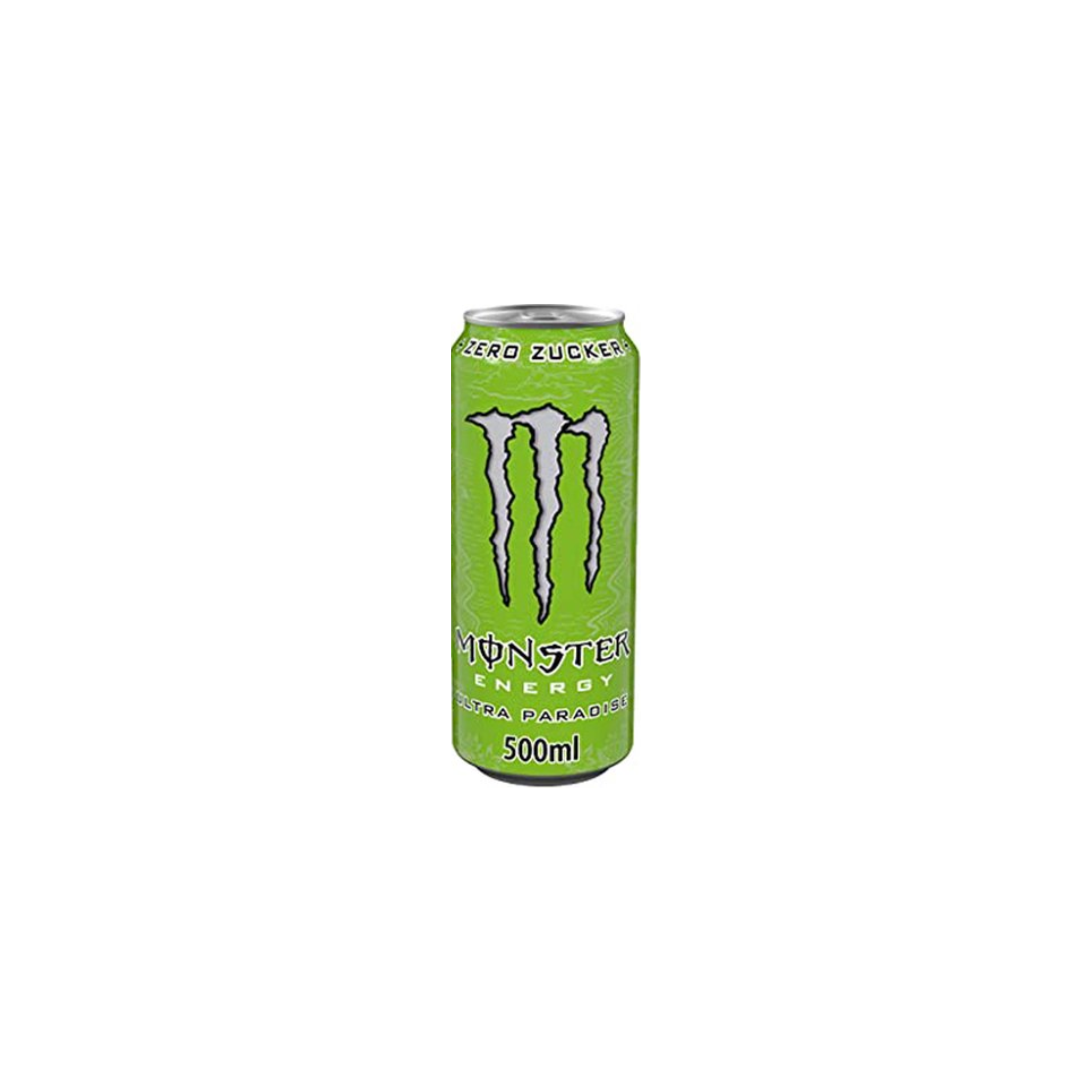 Monster Energy | Ultra Paradise 500ml blik | Per stuk of doos van 12
