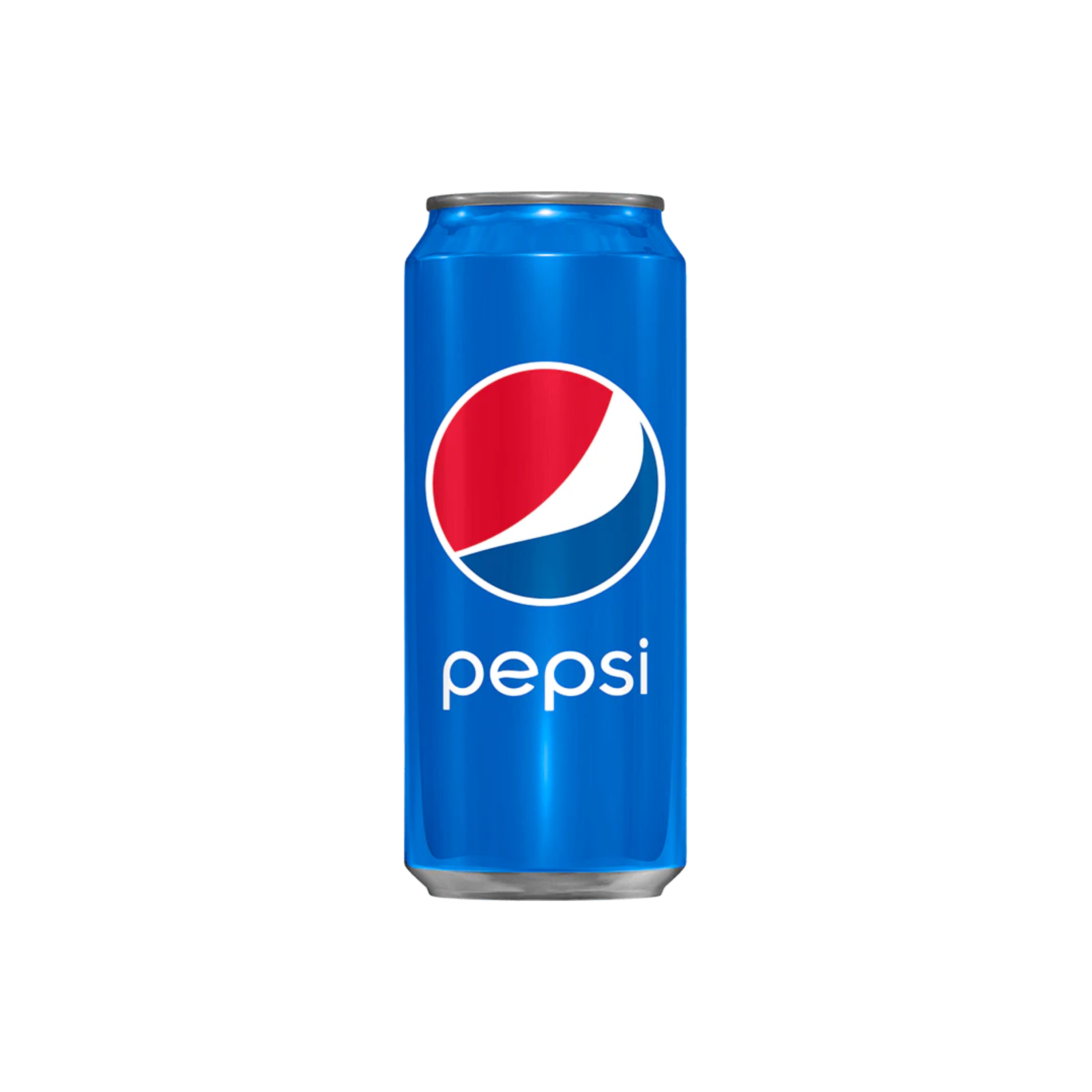 Pepsi | 330ml blikje | Per stuk of doos van 24
