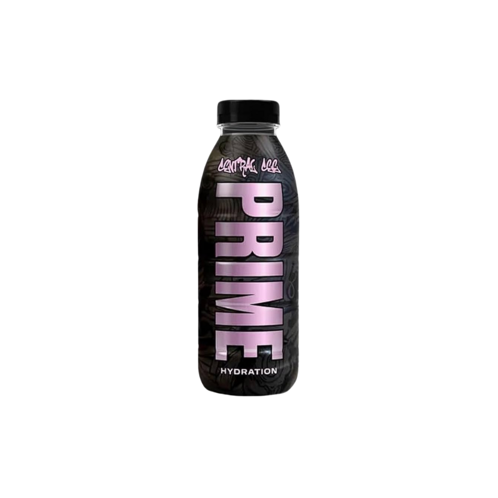 Prime Hydration Drink | Central Cee | Single or Box (12 x 500ml)