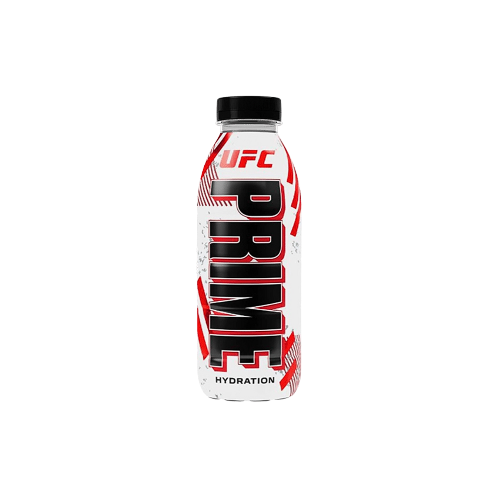 Prime Hydration Drink | UFC | Single or Box (12 x 500ml)