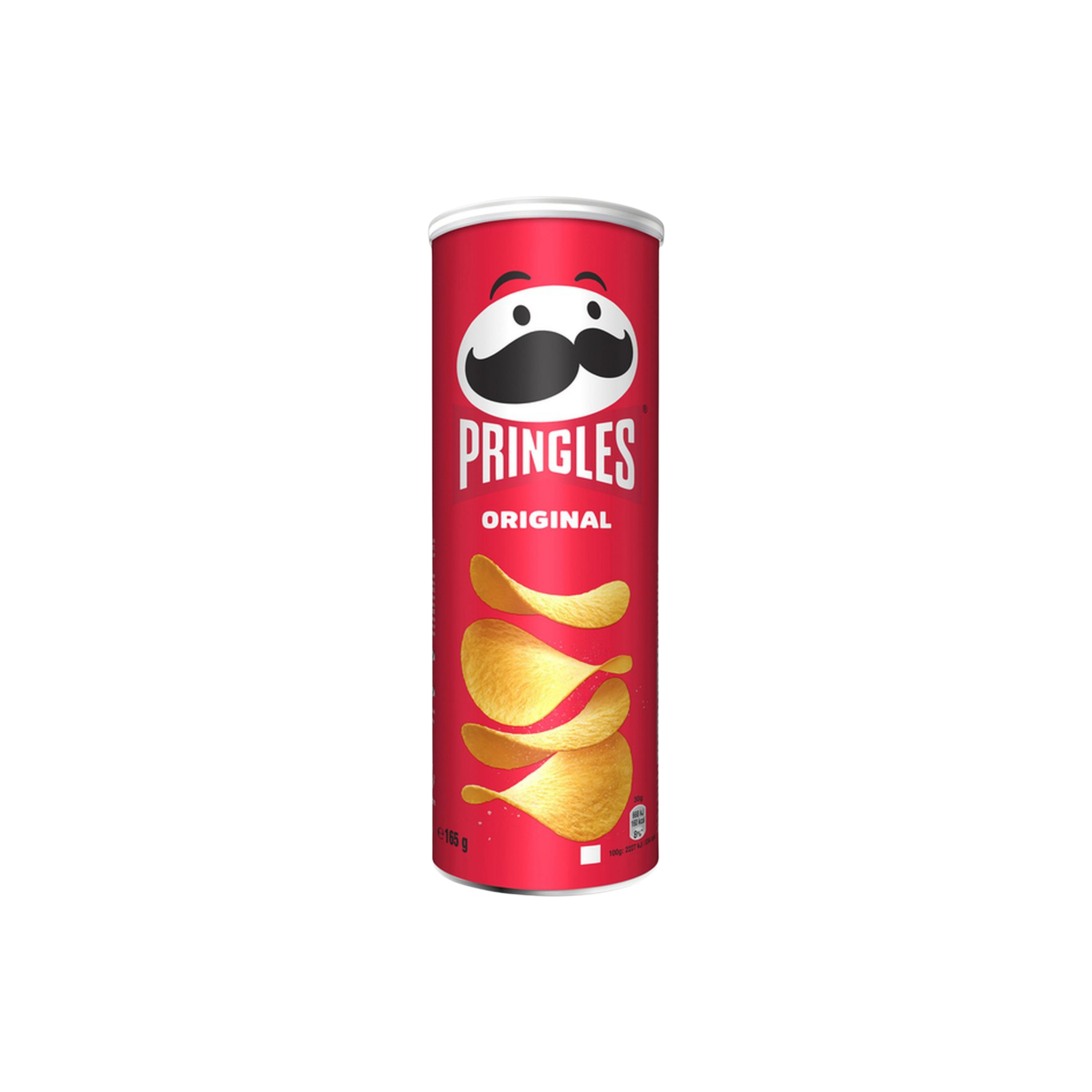 Pringles | Origineel