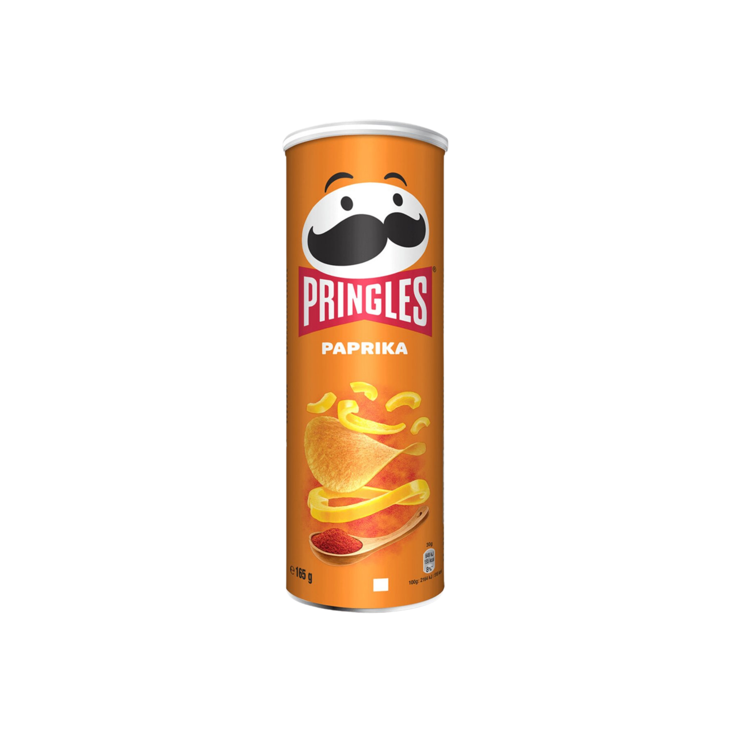 Pringles | Paprika