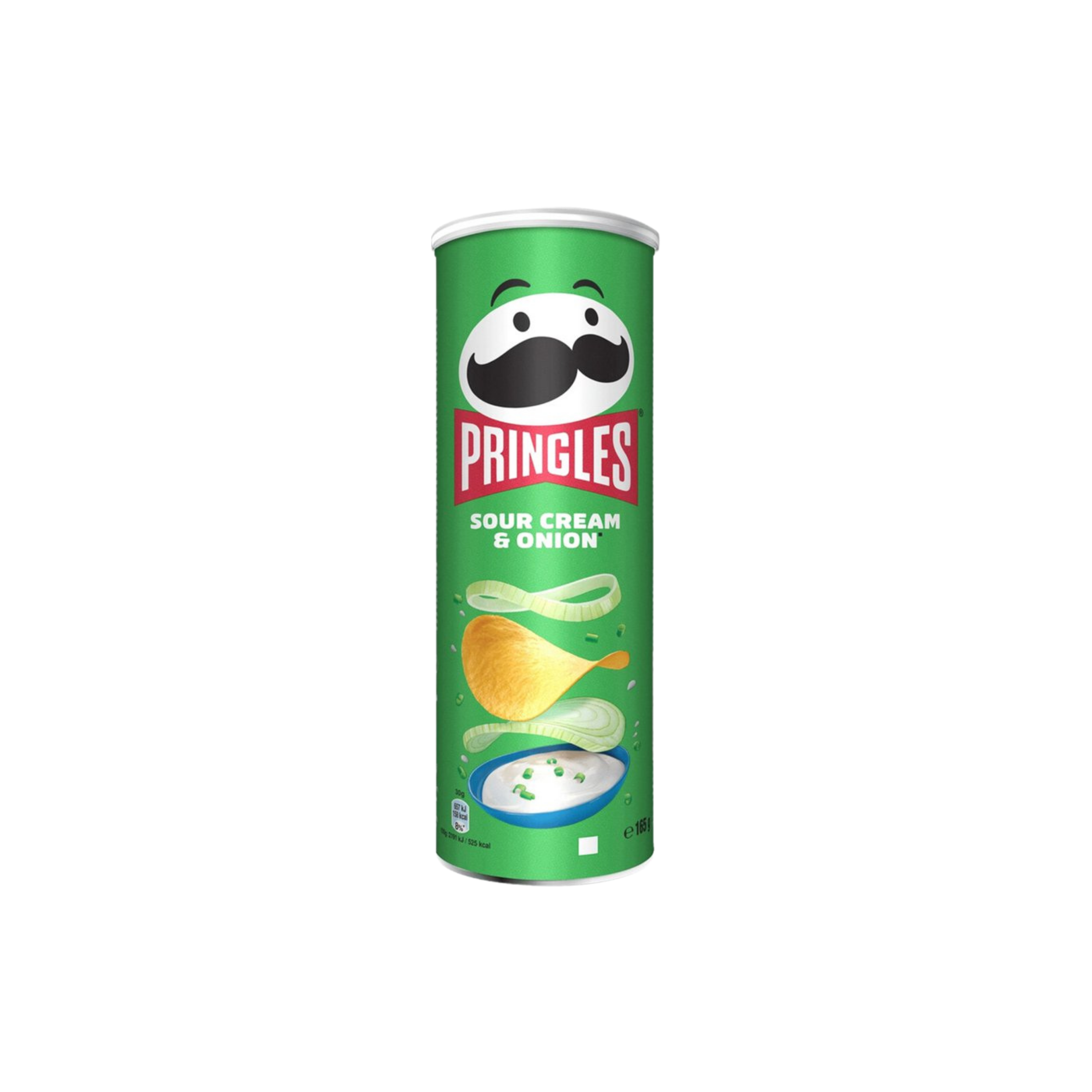 Pringles | Sour Cream & Onion