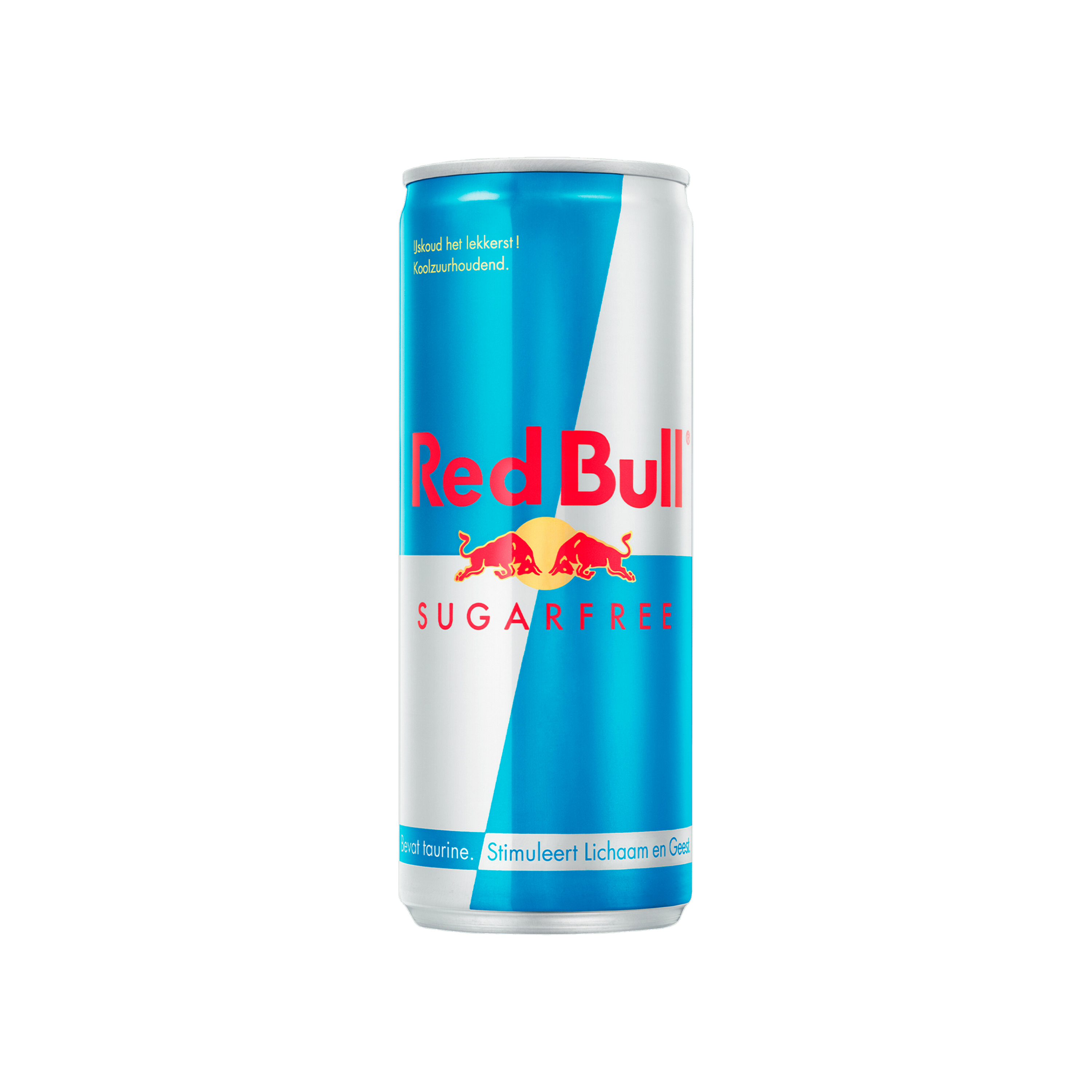 Red Bull | Light 250ml blikje | Per stuk of doos van 24