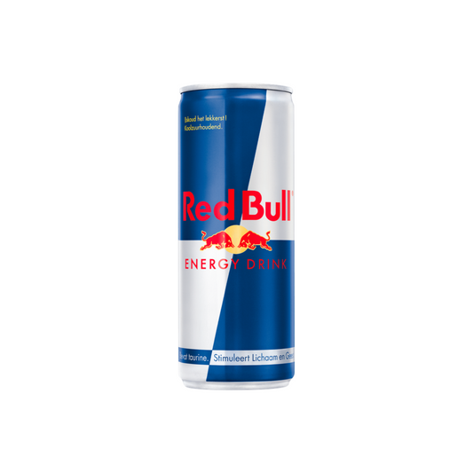 Red Bull | NL Edition 250ml Can | Single or Box of 24