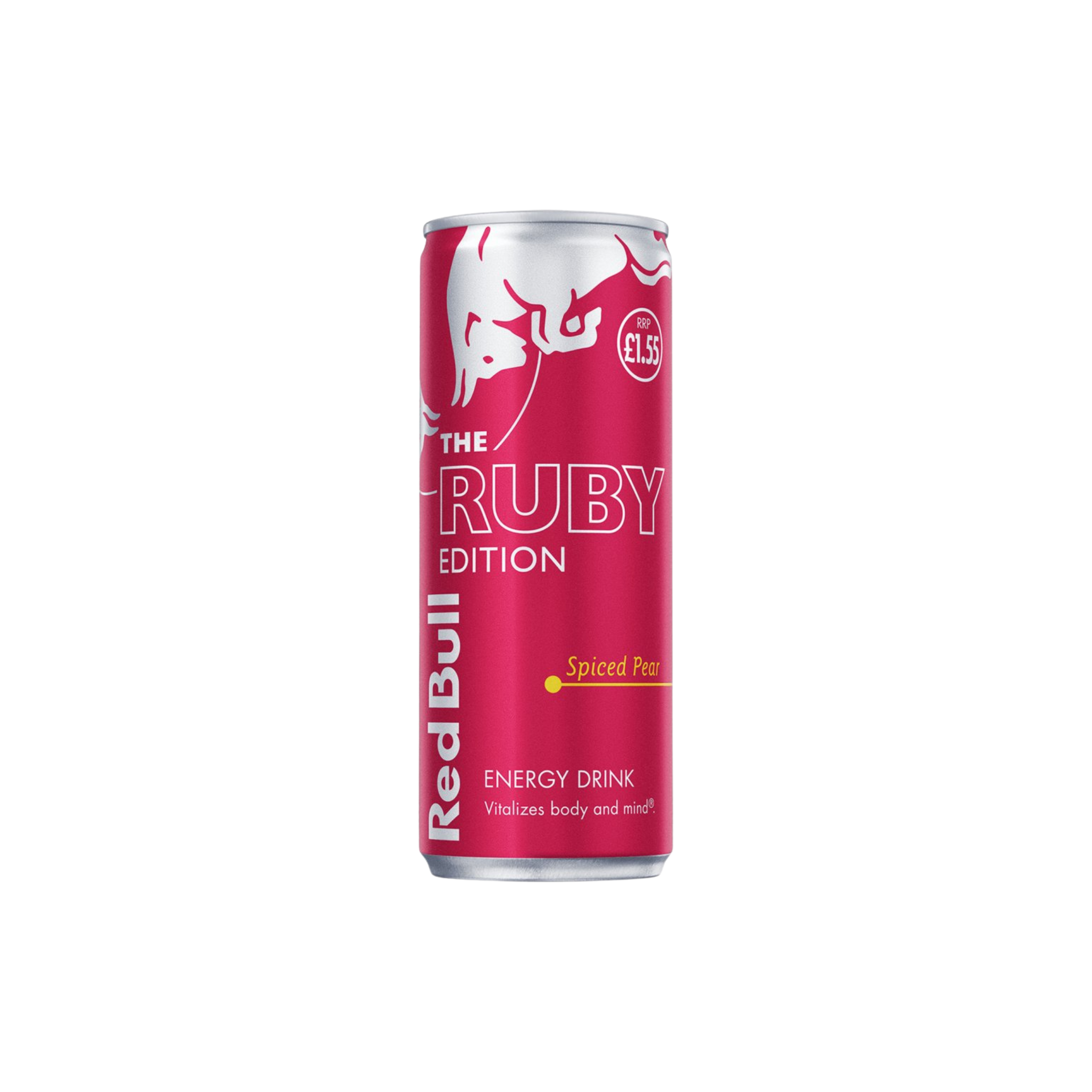 Red Bull | Pear Edition 250ml blikje | Per stuk of doos van 12