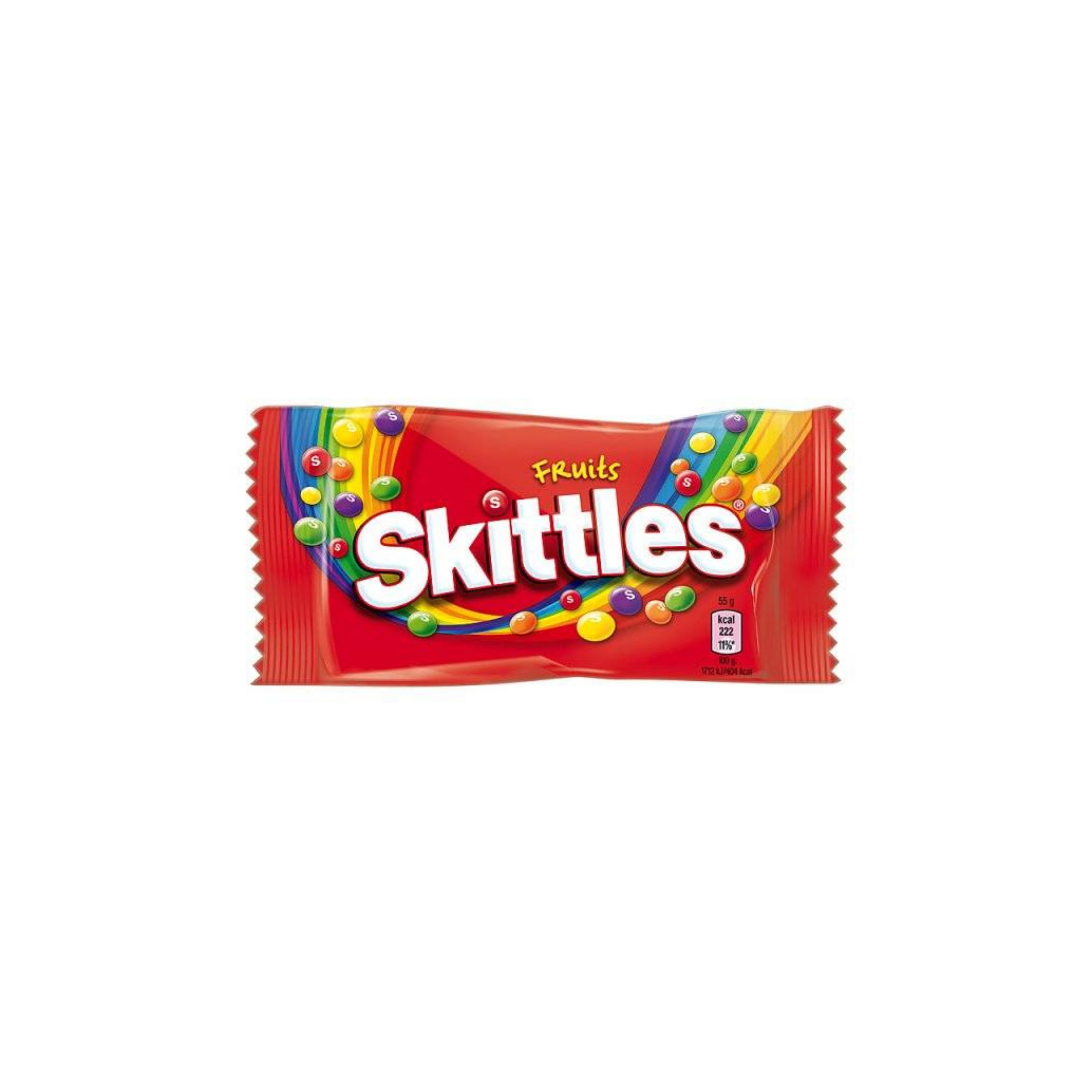 Skittles | Fruit 45g | Los of Doos van 36