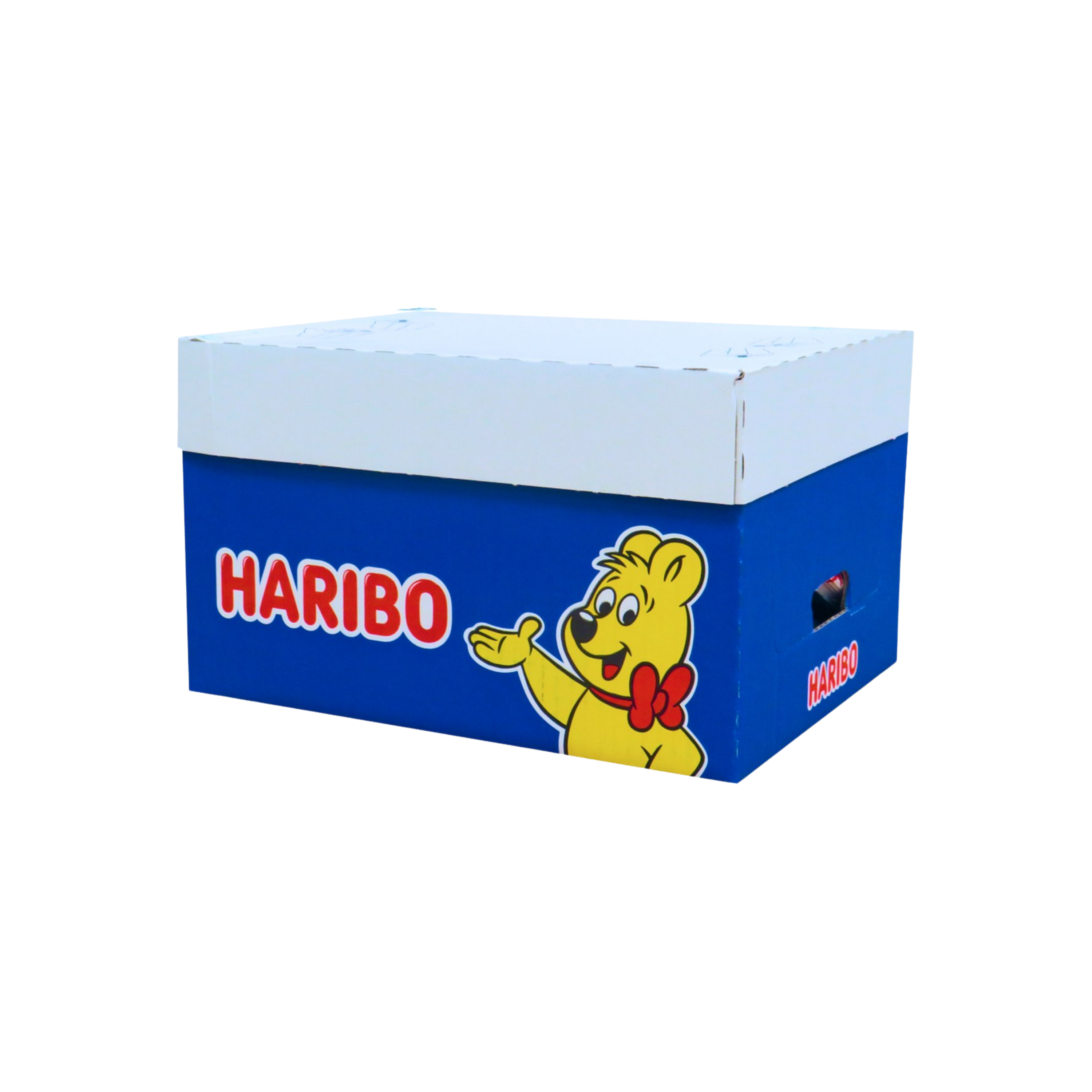 Haribo | Starmix 75g | Per stuk of doos van 28